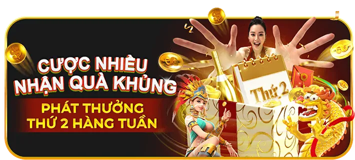 Hoàn trả W9BET