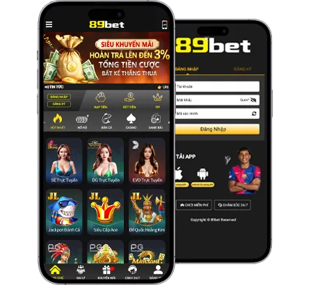 Trải nghiệm mượt mà w9bet