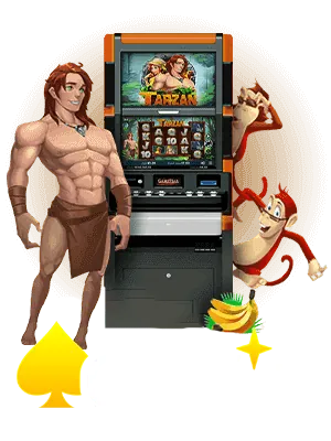 Đa dạng trò chơi W9BET
