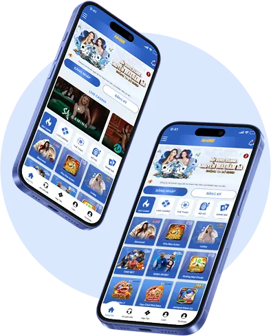 Đa dạng trò chơi w9bet