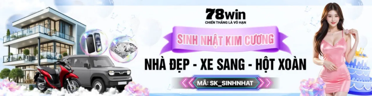 Sòng bạc W9BET với ưu đãi khủng 2026