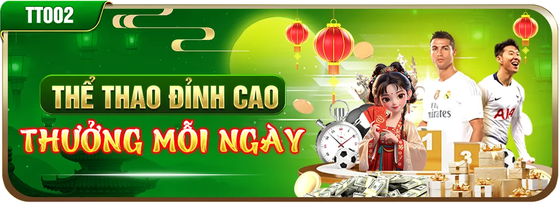 Banner khuyến mãi Slot Game w9bet