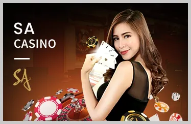Trò chơi Slot Games W9BET