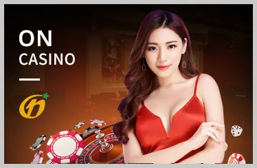 Trò chơi Live Casino W9BET